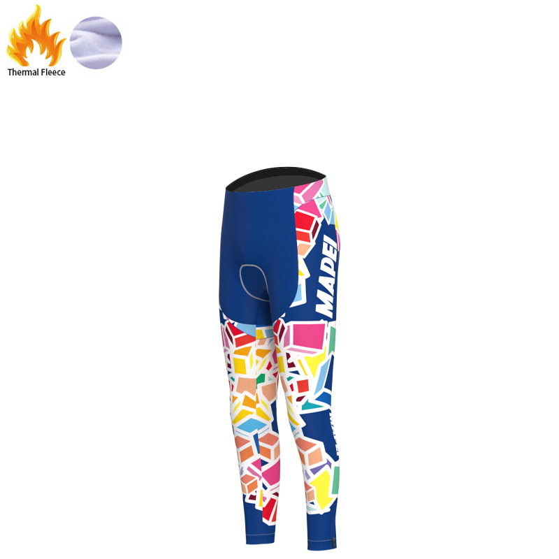 MAPEI Retro Cycling Jersey Long sleeved suit