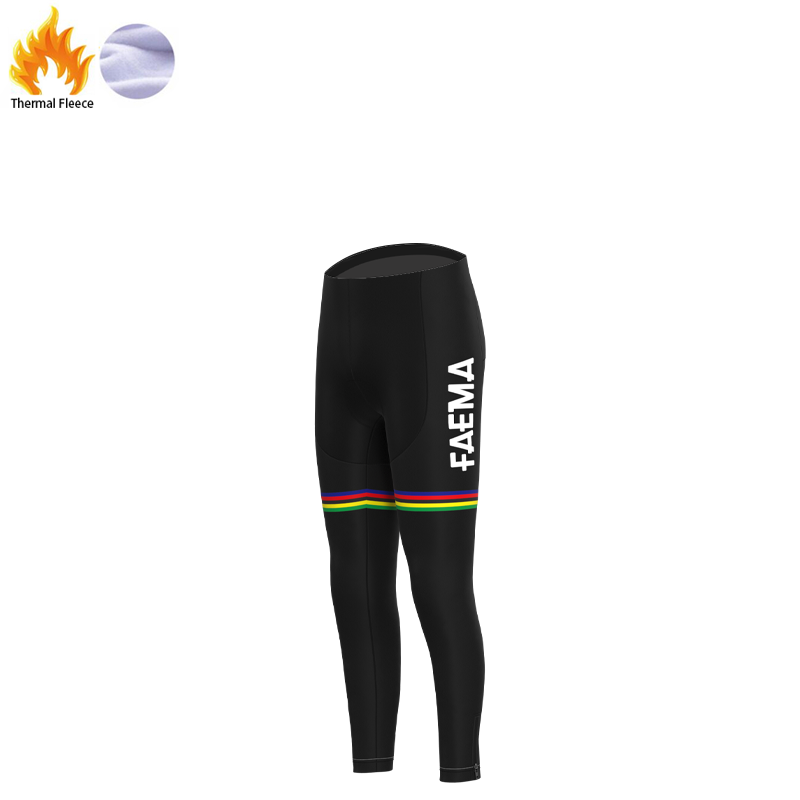 Faema 1969 Retro Cycling Jersey Long sleeved suit