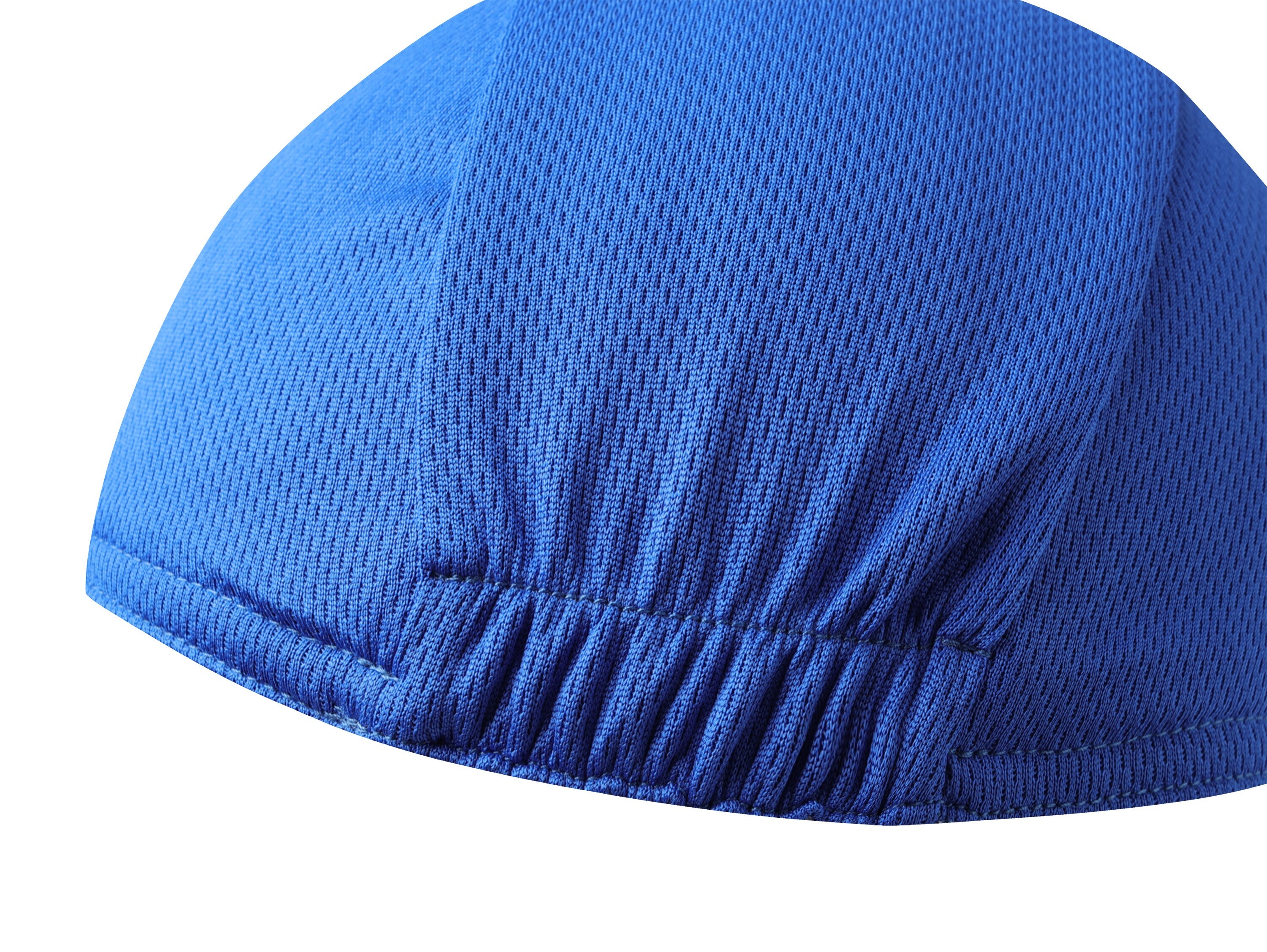Multicolor Cycling Cap - Polyester Cycling Hat-Under Helmet - Cycling Helmet Liner Breathable&amp;Sweat Uptake