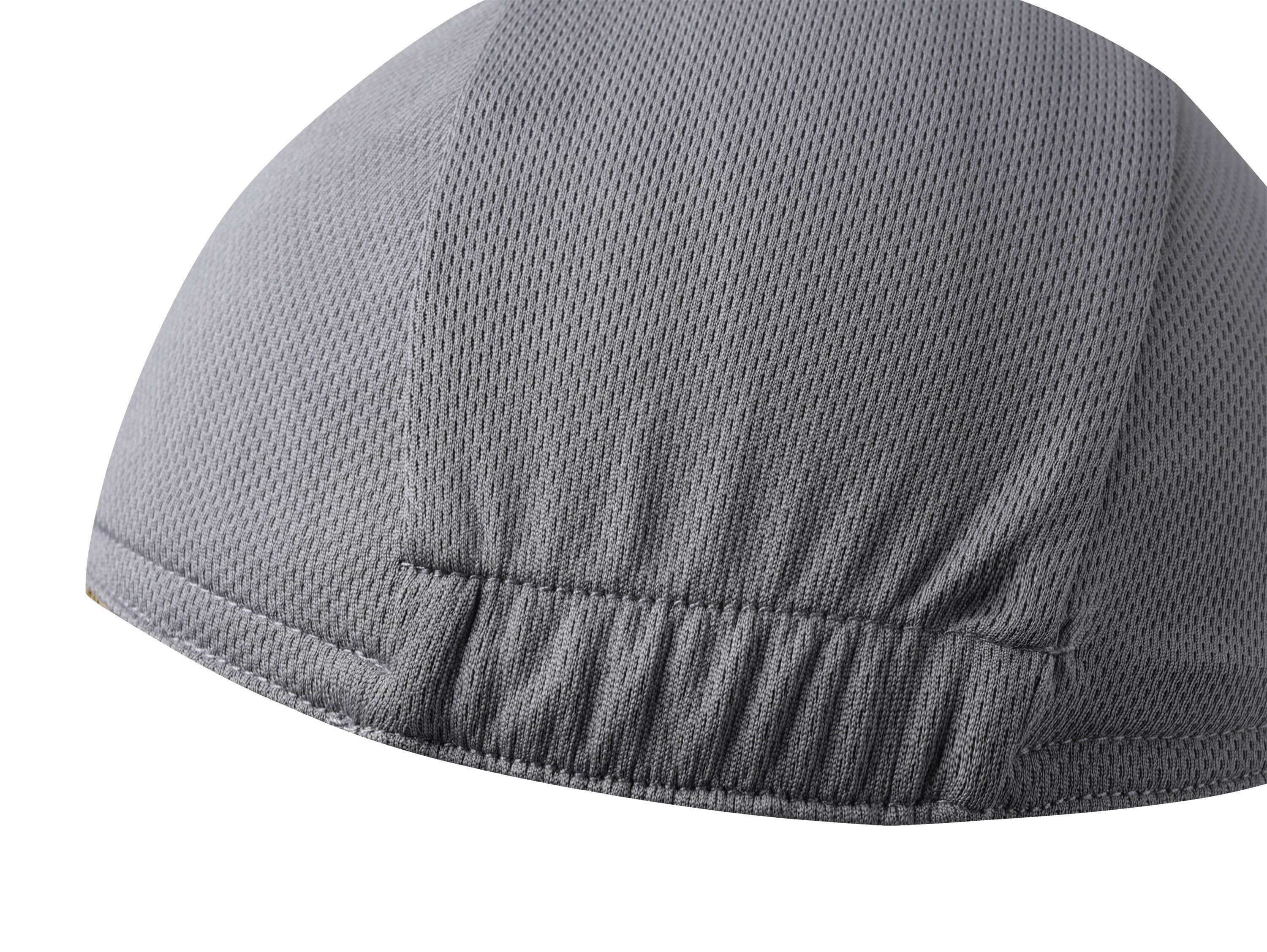 Multicolor Cycling Cap - Polyester Cycling Hat-Under Helmet - Cycling Helmet Liner Breathable&amp;Sweat Uptake