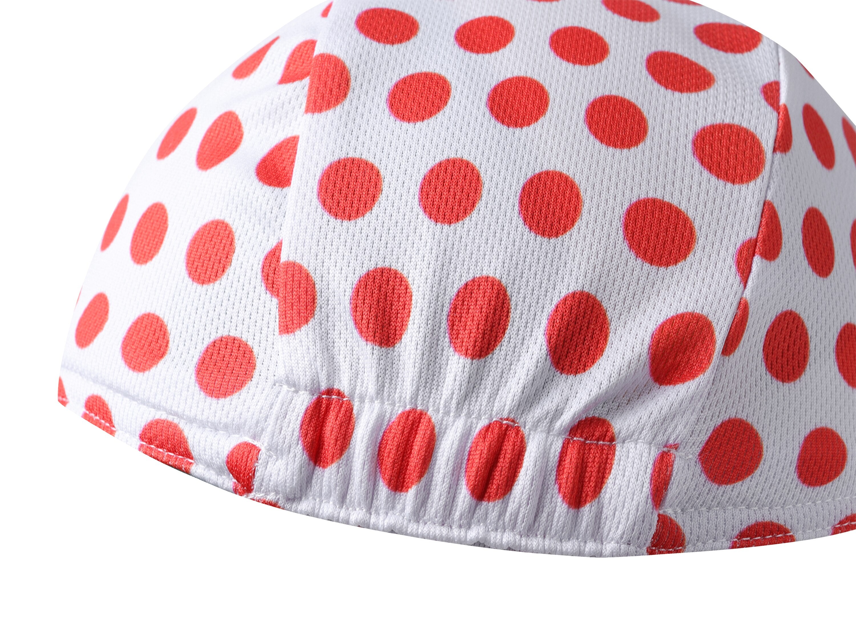 Funny Cycling Cap - Polyester Cycling Hat-Under Helmet - Men&Women Cycling Helmet Liner Breathable&Sweat Uptake