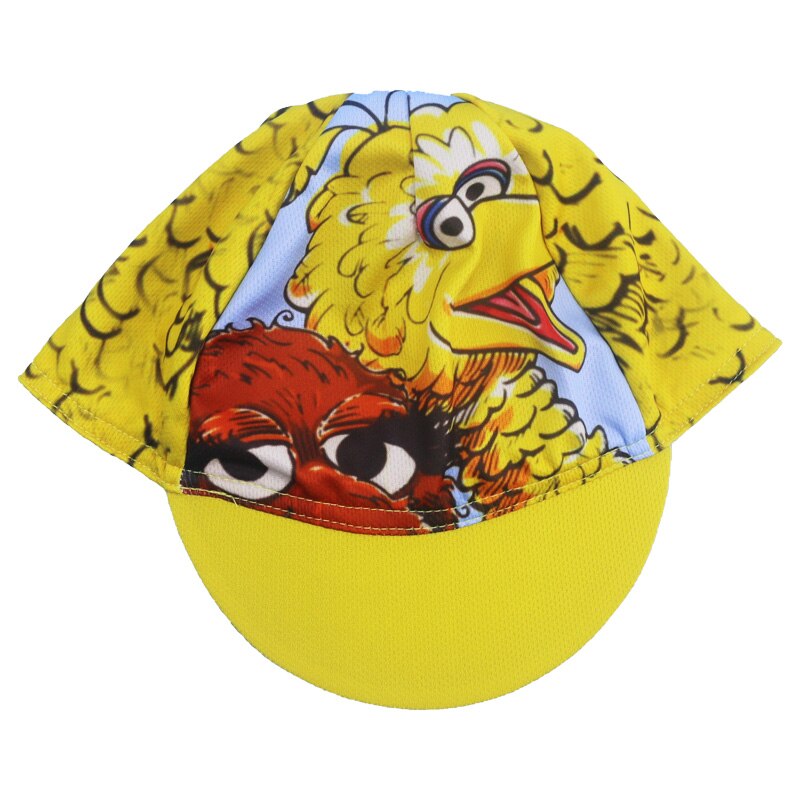 Sesame Street CYCLING CAP