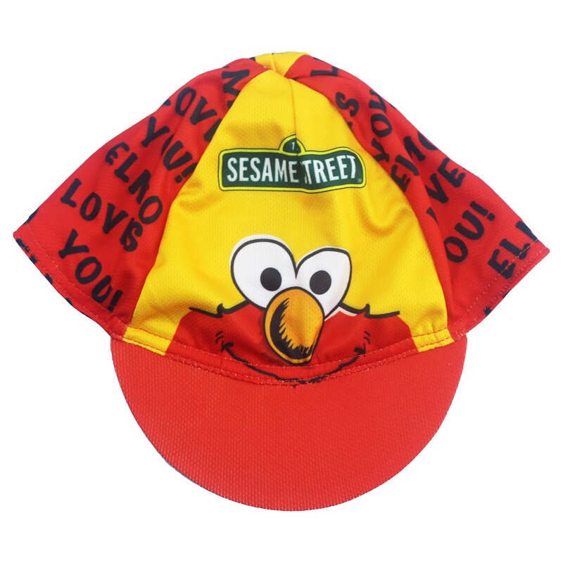 Sesame Street CYCLING CAP