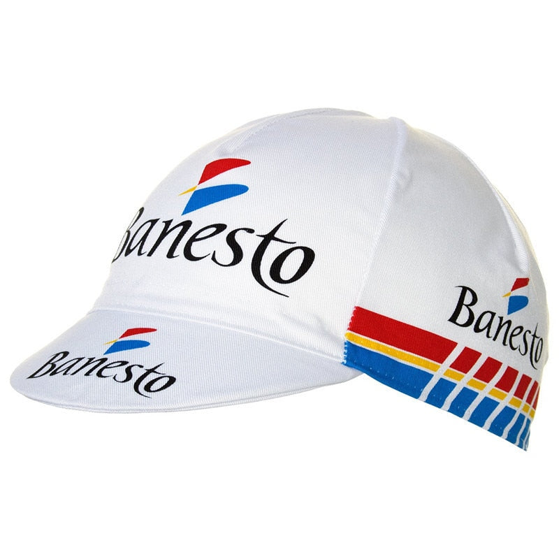 MOLTENI Ciclismo CYCLING CAP