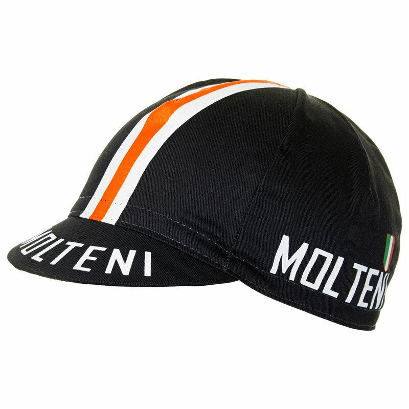 MOLTENI Ciclismo CYCLING CAP