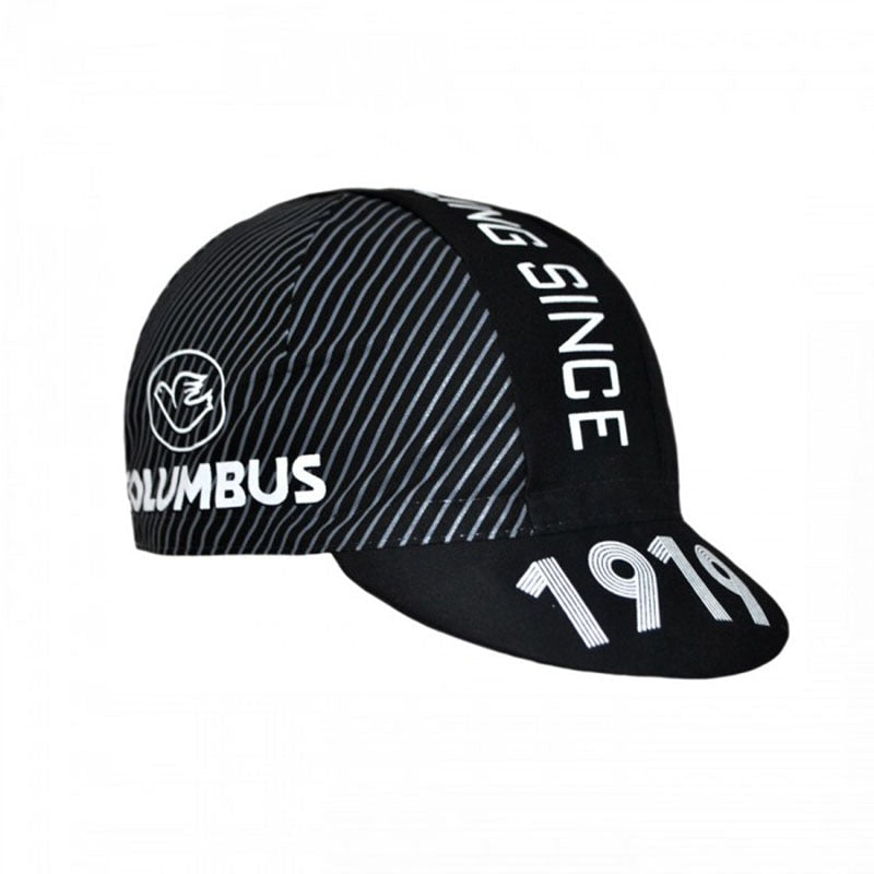 Multiple choices Cycling Cap