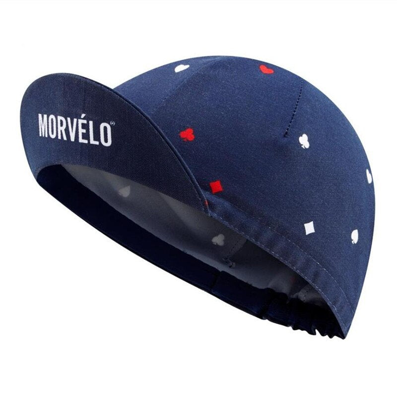 MORVELO CYCLING CAP