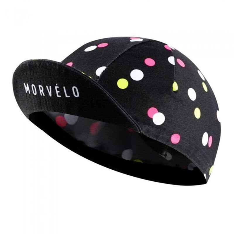 MORVELO CYCLING CAP