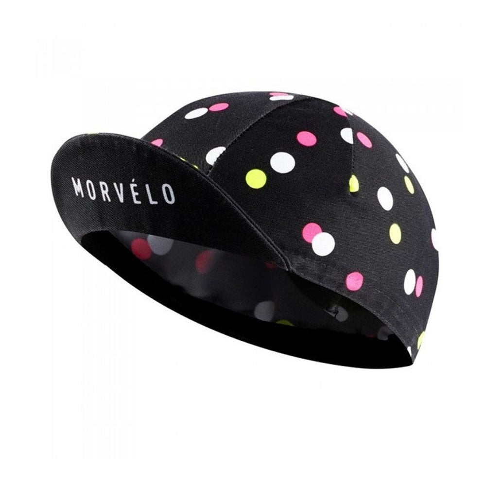 Morvelo CYCLING CAP