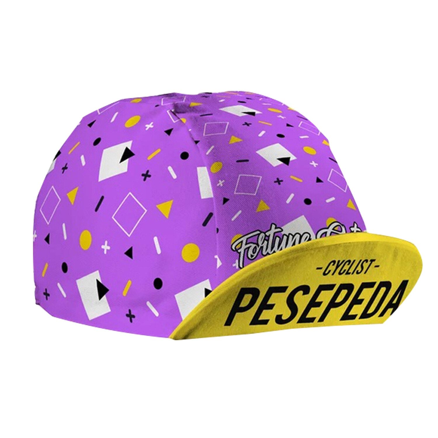 CYCLIST PESEPEDA CYCLING CAP