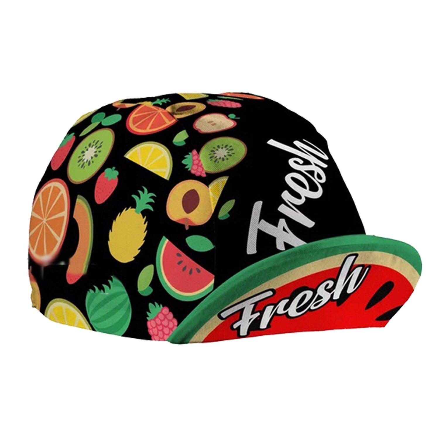 Fresh CYCLING CAP