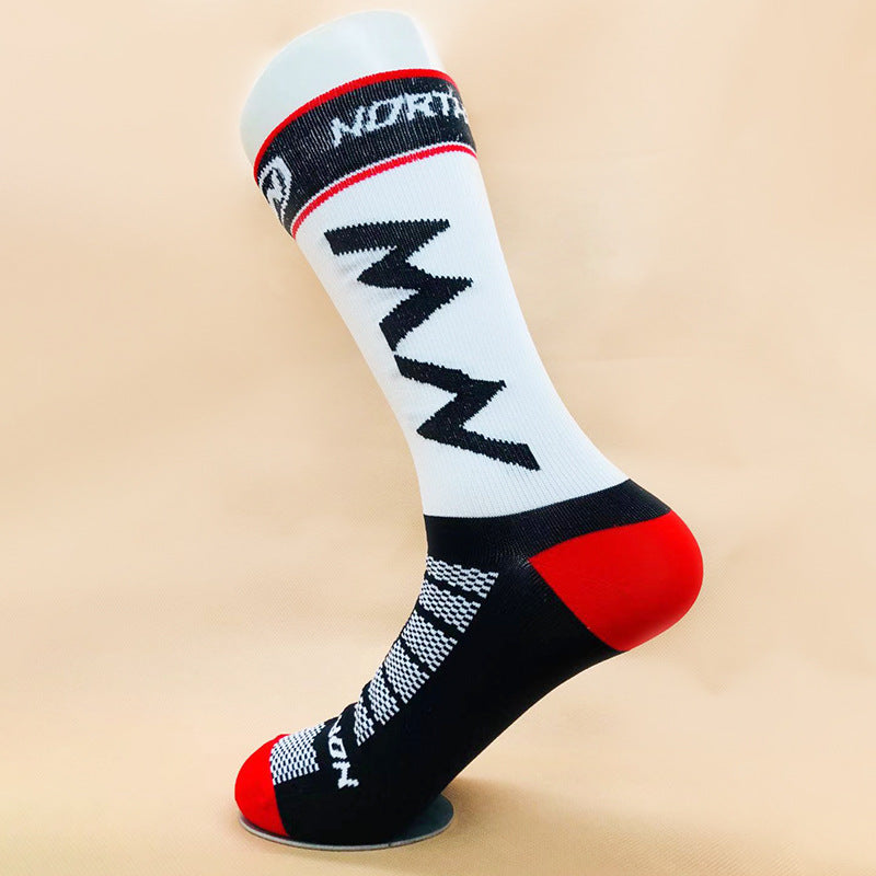 NW Men Cycling Socks