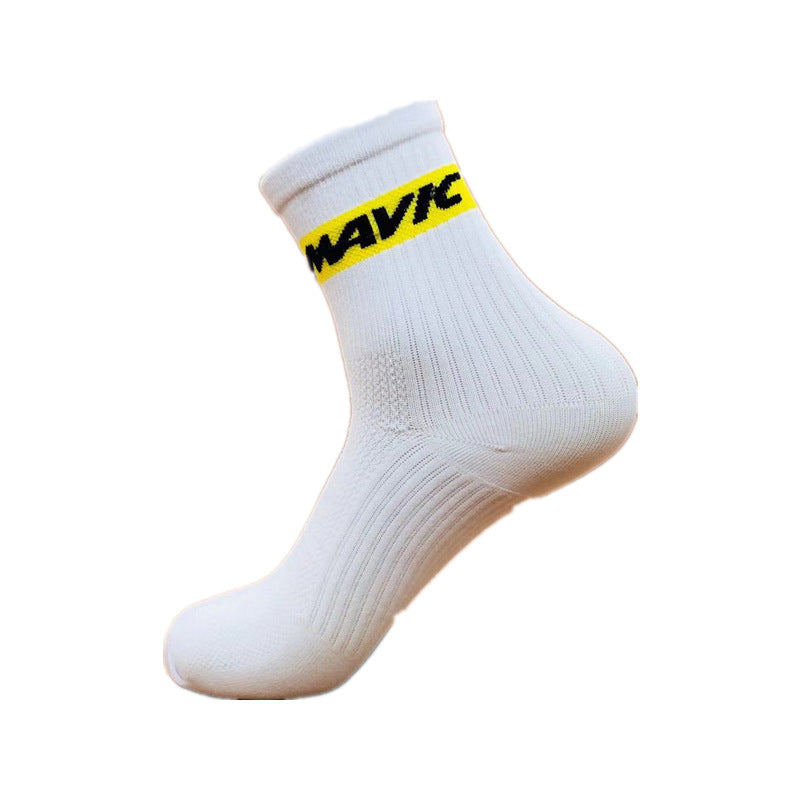 MAVIC Men Cycling Socks