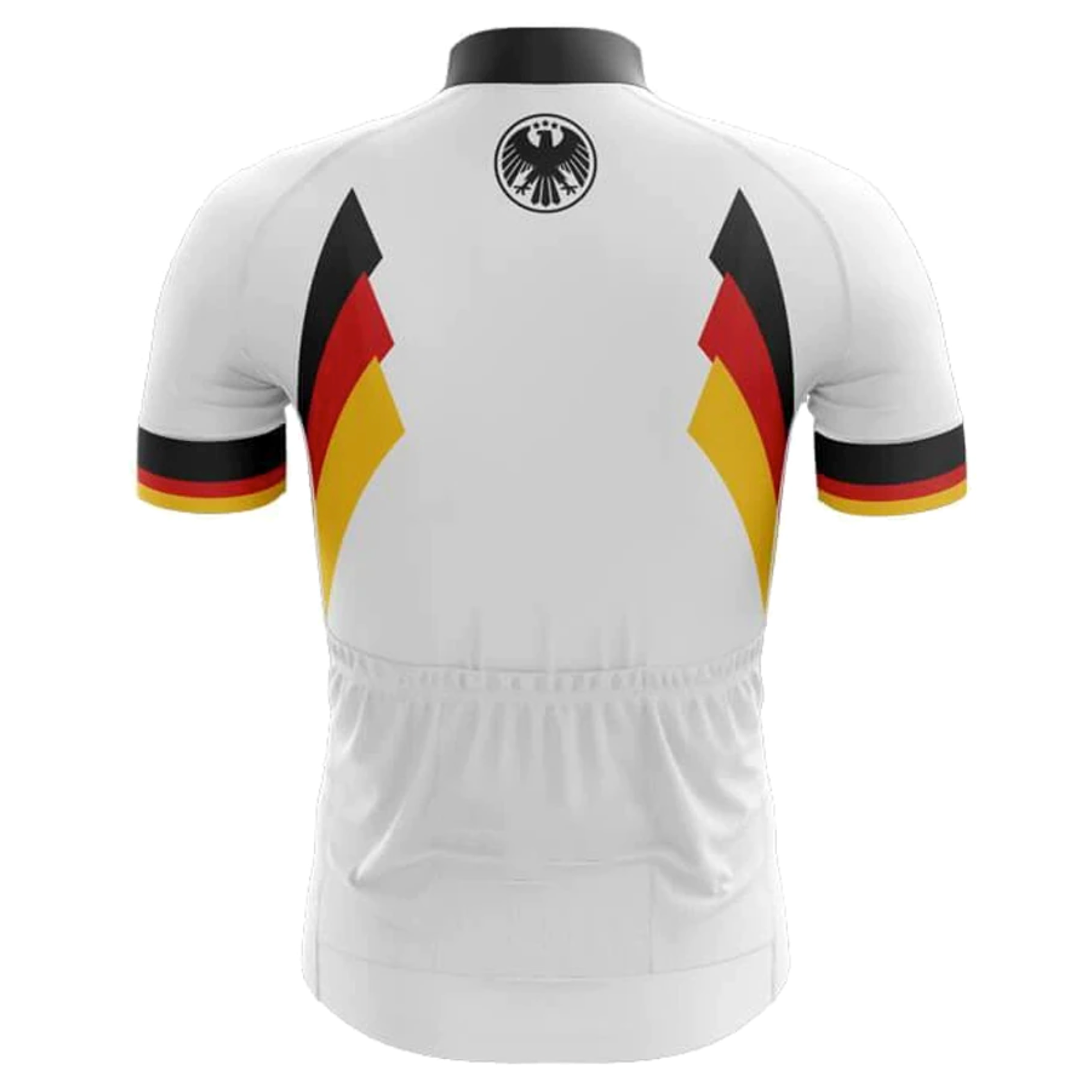Germany Soccer Jersey Short Sleeve