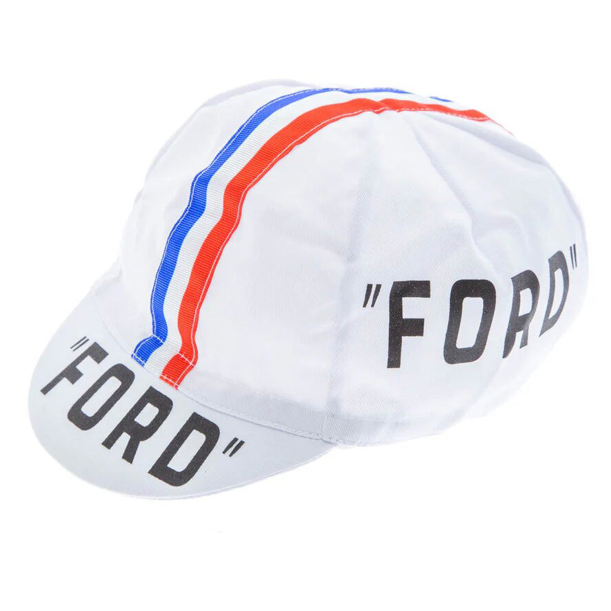 FORD Retro Cycling  Cap