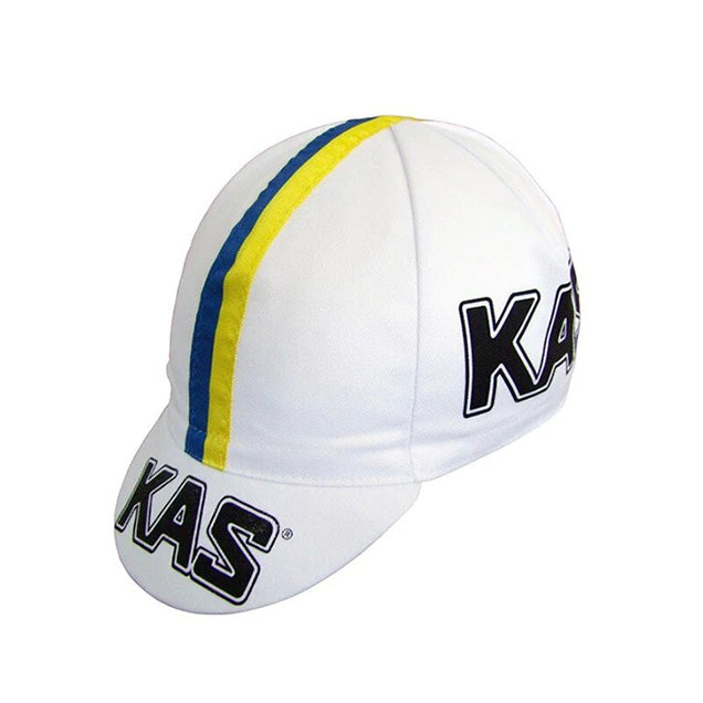 KAS Retro Cycling Cap