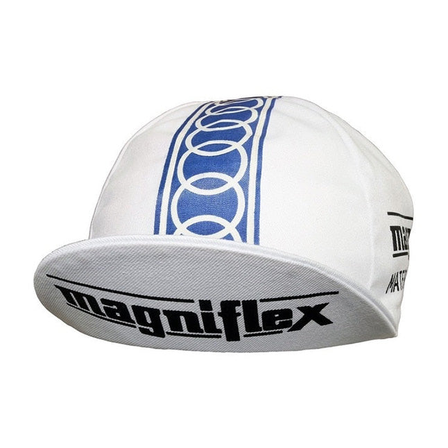 Magniflex Retro Cycling Cap