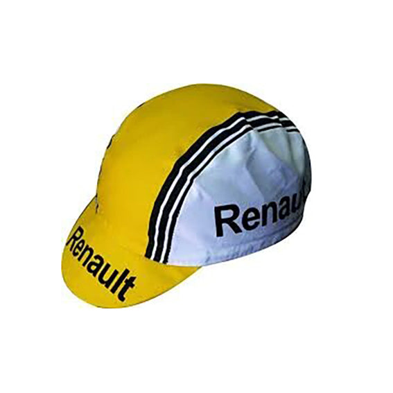 Renault Gitane Retro Cycling Cap