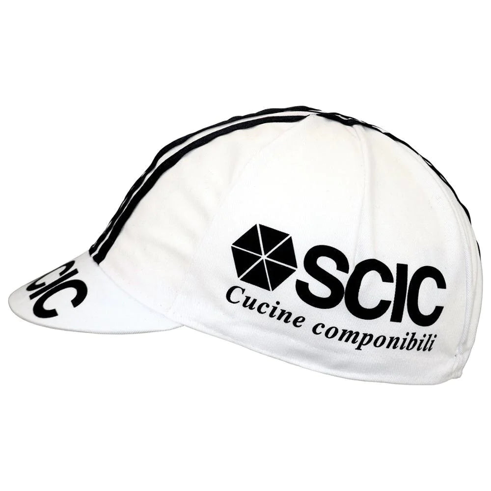 SCIC Cucine Conponibili Retro Cycling Cap