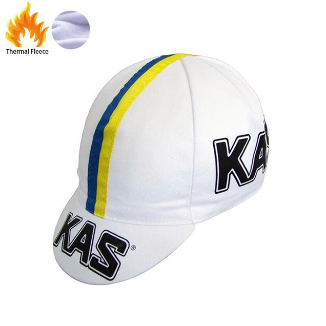 Once Retro Cycling Cap